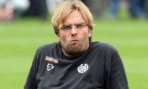 Học trò cũ chia sẻ về Klopp: Cách tuyển người siêu dị và cá tính mang lại thành công