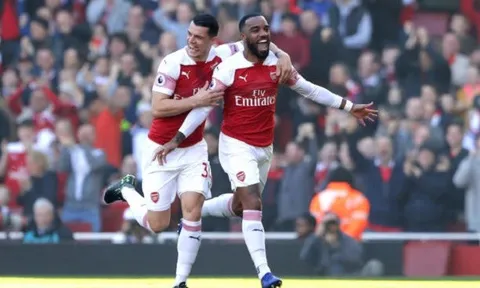 02h45 ngày 28/02, Arsenal vs Bournemouth: Emirates bất khả xâm phạm