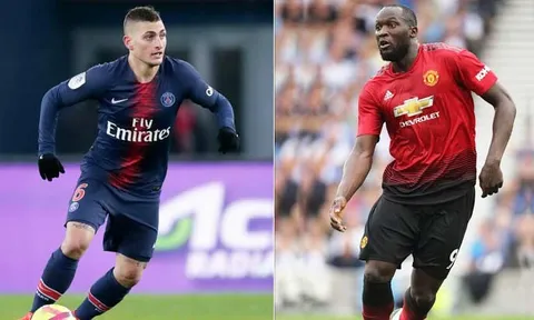 03h00 ngày 07/03, PSG vs Man United: Thử thách vượt quá giới hạn