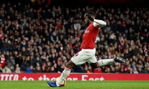 03h00 ngày 15/03, Arsenal vs Rennes: Tấn công tổng lực