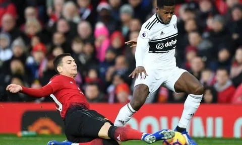 Dùng chiêu 'đắc nhân tâm', Tottenham đánh bại M.U phi vụ 50 triệu bảng