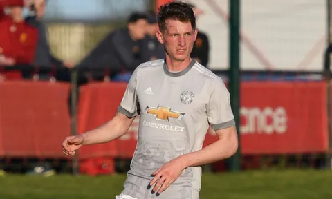 Sốc! Sao Man Utd ung thư, đã bắt đầu tiến hành hóa trị