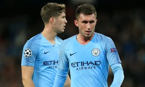 9 cặp trung vệ hay nhất Premier League hiện nay