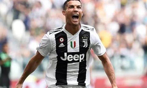 “Ronaldo có thể kéo cả đội vượt qua tất cả”