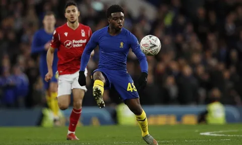 PSG vào cuộc, âm mưu nẫng tay trên "viên ngọc thô" của Chelsea