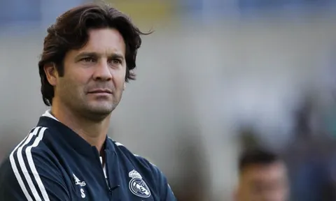 'Thật xấu hổ khi Real để thua trước Girona'