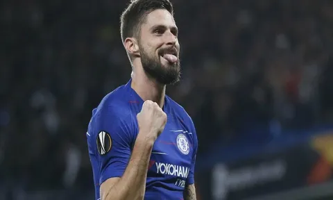 Nhà vô địch World Cup muốn gắn bó với Chelsea