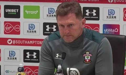 Hành quân tới Anfield, Southampton vẫn không chút lo sợ