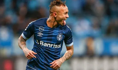 Ancelotti lắc đầu, Everton ngừng quan tâm tới hiện tượng Copa 2019