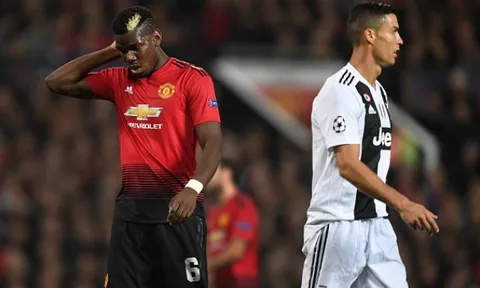 Ronaldo bắt tay ‘trả thù’ Real Madrid; M.U chi 170 triệu euro phá đảo TTCN