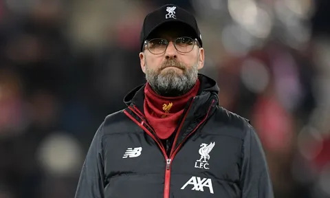 Liverpool đi vào lịch sử 5 giải đấu hàng đầu châu Âu