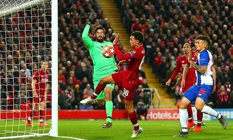 Lionel Messi ghi bàn thắng thứ 600, Barca vùi dập Liverpool tại thánh địa Camp Nou