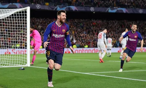 Rượt đuổi tỷ số ngoạn mục, PSG chia điểm cùng AS Monaco bằng cơn mưa bàn thắng