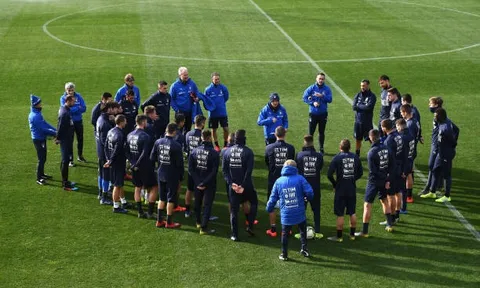 Ngôi sao 19 tuổi của Juventus tích cực ghi điểm trước Roberto Mancini