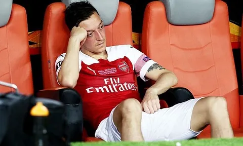 Biến lớn với kế hoạch chuyển nhượng của Arsenal