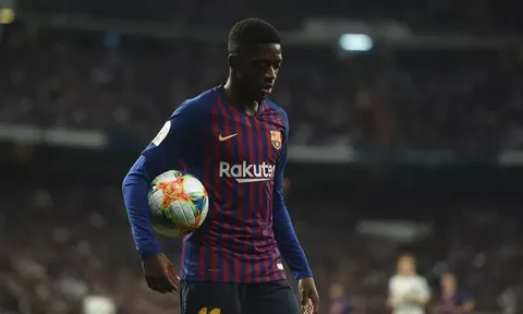 Những cầu thủ tăng giá chóng mặt ở La Liga: Sao Real và Barca dẫn đầu