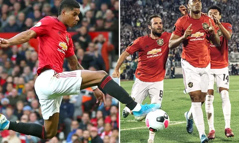 Fan Man Utd trước trận Watford: "Không dùng cậu ta, United đã đứng thứ 3"