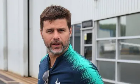 Pochettino tự tin trước màn đại chiến với Liverpool
