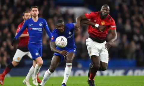 Thắng Chelsea, fan M.U vẫn đòi thanh lý cái tên đá chính "lười biếng"