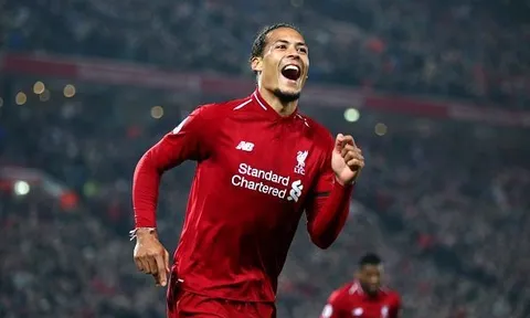 7 ứng viên cạnh tranh danh hiệu Cầu thủ xuất sắc nhất EPL: Liverpool chiếm thế thượng phong