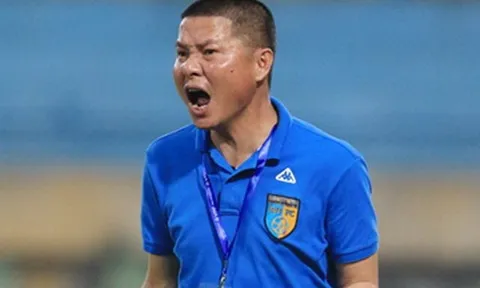Trang chủ AFC: Hà Nội gặp thử thách lớn, khó tái hiện chiến thắng 10 sao trước Naga World