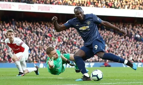 5 lý do khiến Man Utd lụn bại trước Arsenal: Solskjaer còn quá 'non'