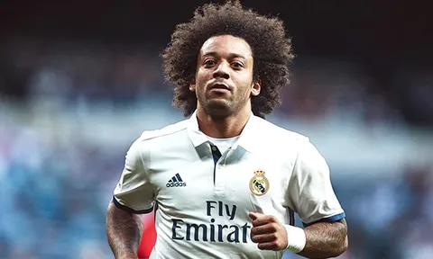 3 cái tên có thể thay thế Marcelo tại Real: ‘Viên đạn bạc’ của Chelsea
