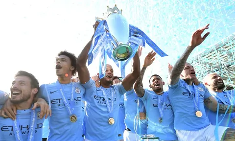 Pep Guardiola còn ở Anh, Man City còn thống trị Premier League dài lâu
