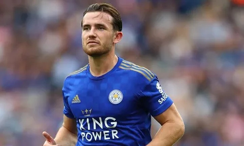 Lộ diện mục tiêu số một của Chelsea hè tới