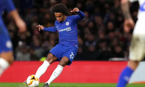 Điểm nhấn Chelsea 3-0 Kyiv: Đây! Ông 'vua sút phạt' của nước Anh