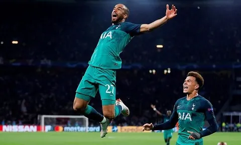 Messi muốn Barca thay máu hàng thủ; Real chi 85 triệu euro cho người hùng Tottenham