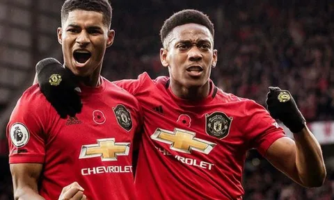 Quan hệ tốt với đại diện, Man Utd sáng cửa mua kẻ biến Maguire thành trò hề