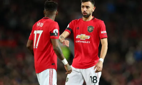 "Man Utd sẽ có cơ hội lọt vào top 4 nếu làm được điều đó"
