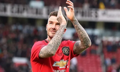 Man Utd lập Ủy ban chuyển nhượng, đưa hàng loạt ngôi sao vào tầm ngắm