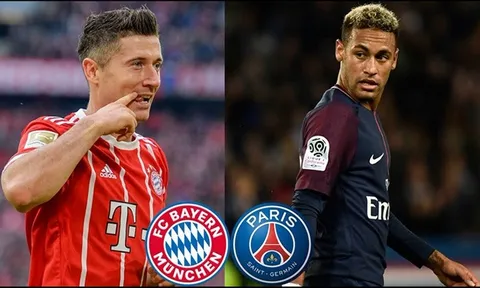 Mbappe tiếp tục khiến NHM bấn loạn, kêu gọi gia nhập 2 gã khổng lồ trời Âu