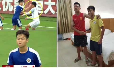 Báo châu Á: VFF cần làm điều này với cầu thủ U17 Hà Nội