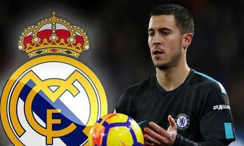 Chung kết League Cup – Món quà chia tay của Eden Hazard?