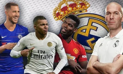 10 cầu thủ trên 35 tuổi có giá trị cao nhất thế giới: CR7 áp đảo tất cả