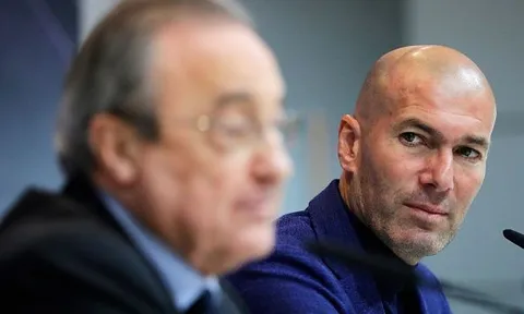 Phương án nào cho Zidane vào Hè này: Khó chiêu mộ Pogba; Nên bán Courtois?