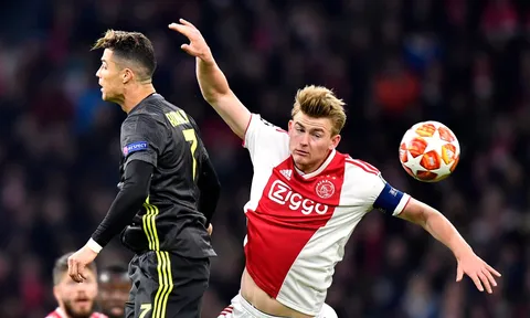 "Chính là Ronaldo" - Trò cưng giúp Juve hòa hú vía, nhưng Allegri muốn nhiều hơn