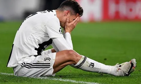4 lý do Ronaldo sẽ không bao giờ giành được Quả bóng vàng thứ 6