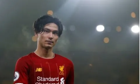 3 lý do Minamino là bản hợp đồng thất bại của Liverpool