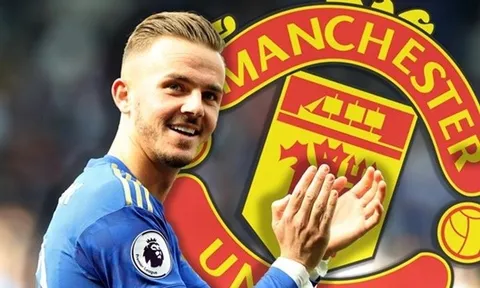 "Mua cậu ấy, Man Utd sẽ có thêm những phương án chuyền bóng mới"