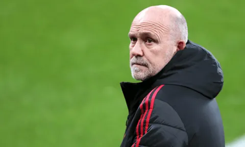 Góc nhìn: Lời giải cho "bài toán" Ed Woodward