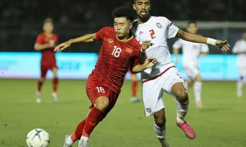 Góc nhìn: U23 Việt Nam và sự trung thành với 'triết lý Park Hang-seo'
