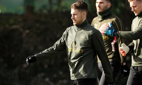 Trụ cột trở lại, Arsenal tự tin lật ngược thế cờ trước BATE