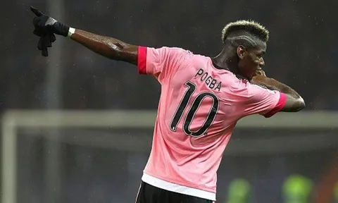 Top 10 bản hợp đồng đáng chú ý nhất của Juventus thập niên qua