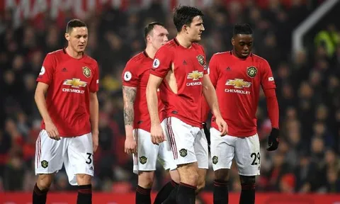 Sherwood nói về mục tiêu của MU: "Họ không tồn tại nổi tại EPL nếu thiếu cậu ấy"