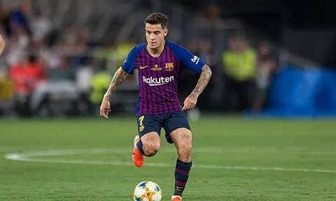 Điểm mặt 8 cái tên Barca dùng làm vật "tế thần" trong thương vụ De Ligt
