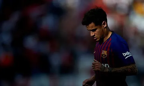 5 ứng viên thay thế Coutinho tại Barca: Những "cỗ máy chạy" của Ngoại hạng Anh